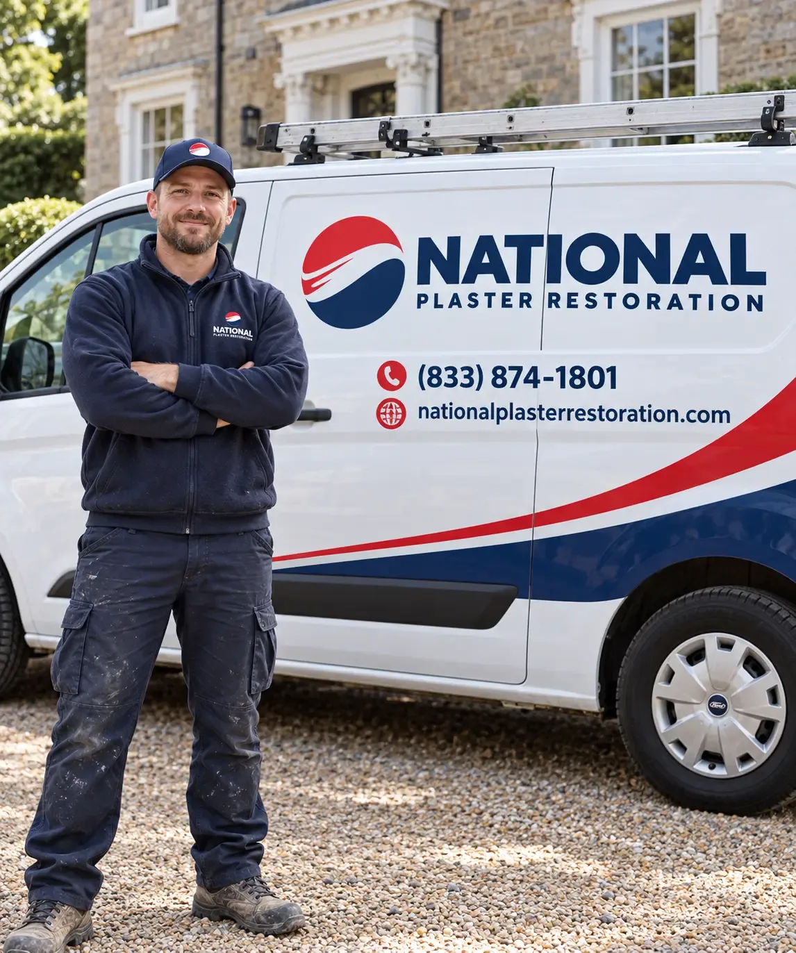 Plaster Repair company in Interlochen, MI